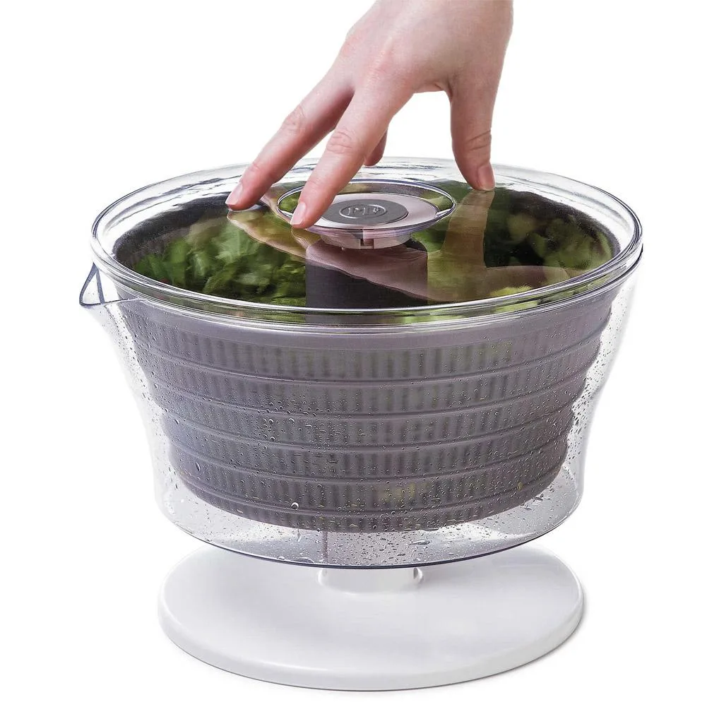 Progressive International Progressive International PL8-1700 Salad Spinner — product photo