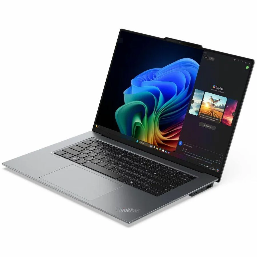 Lenovo Lenovo ThinkPad X9-15 21Q60027US laptop Core Ultra 7 258V 32 GB 1 TB OLED 120 Hz — product photo