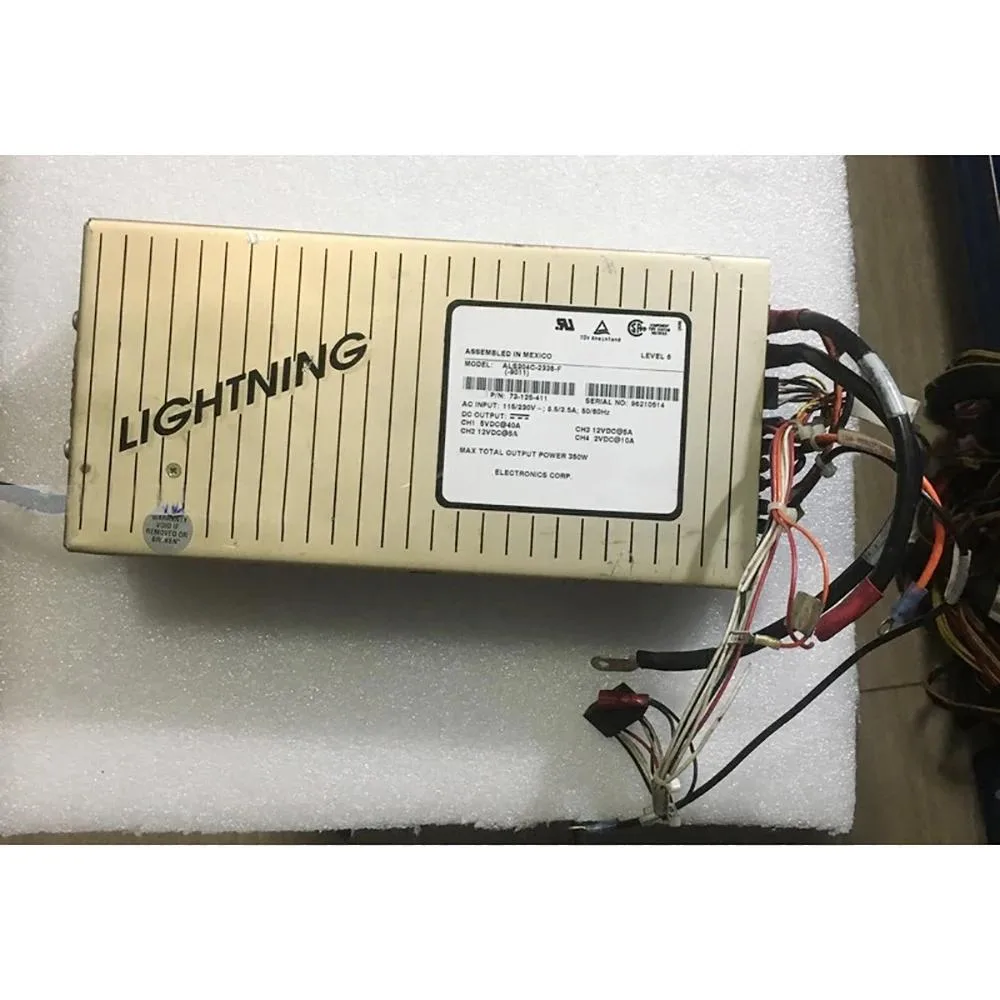 KHACHIMO KHACHIMO ALS304C-2338-F 73-125-411 For ASTEC 350W Power Supply — product photo