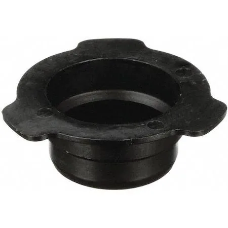 Clear rubber sealing plugs for 3M PPS 2.0 lids pack of 96