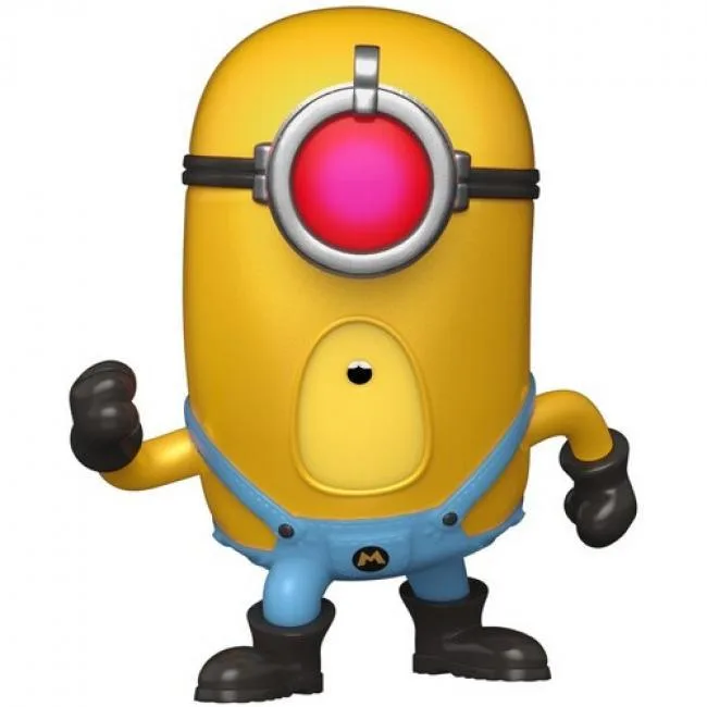 Funko Funko 76052 Mega Minion Mel action figure — product photo