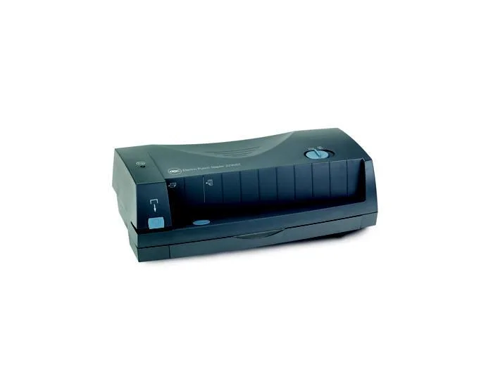 Swingline Swingline 7704270 2/3 Hole 24 Sheet Electric Punch — product photo