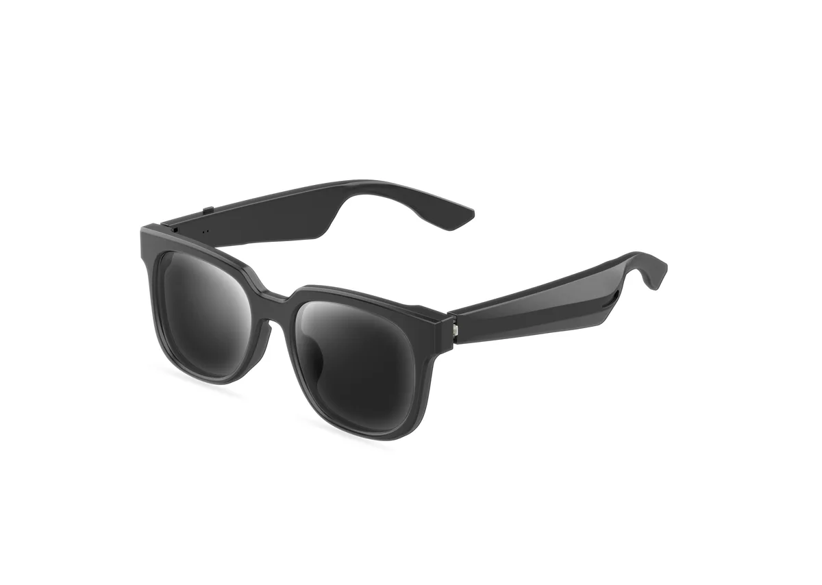 Xtreme Time Xtreme Time ZTECH Smart Sunglasses accessory — product photo