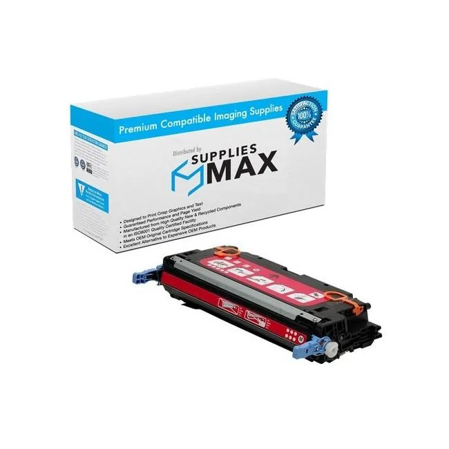 SuppliesMax SuppliesMax CRG-111M Magenta Toner Cartridge 6000 Pages — product photo