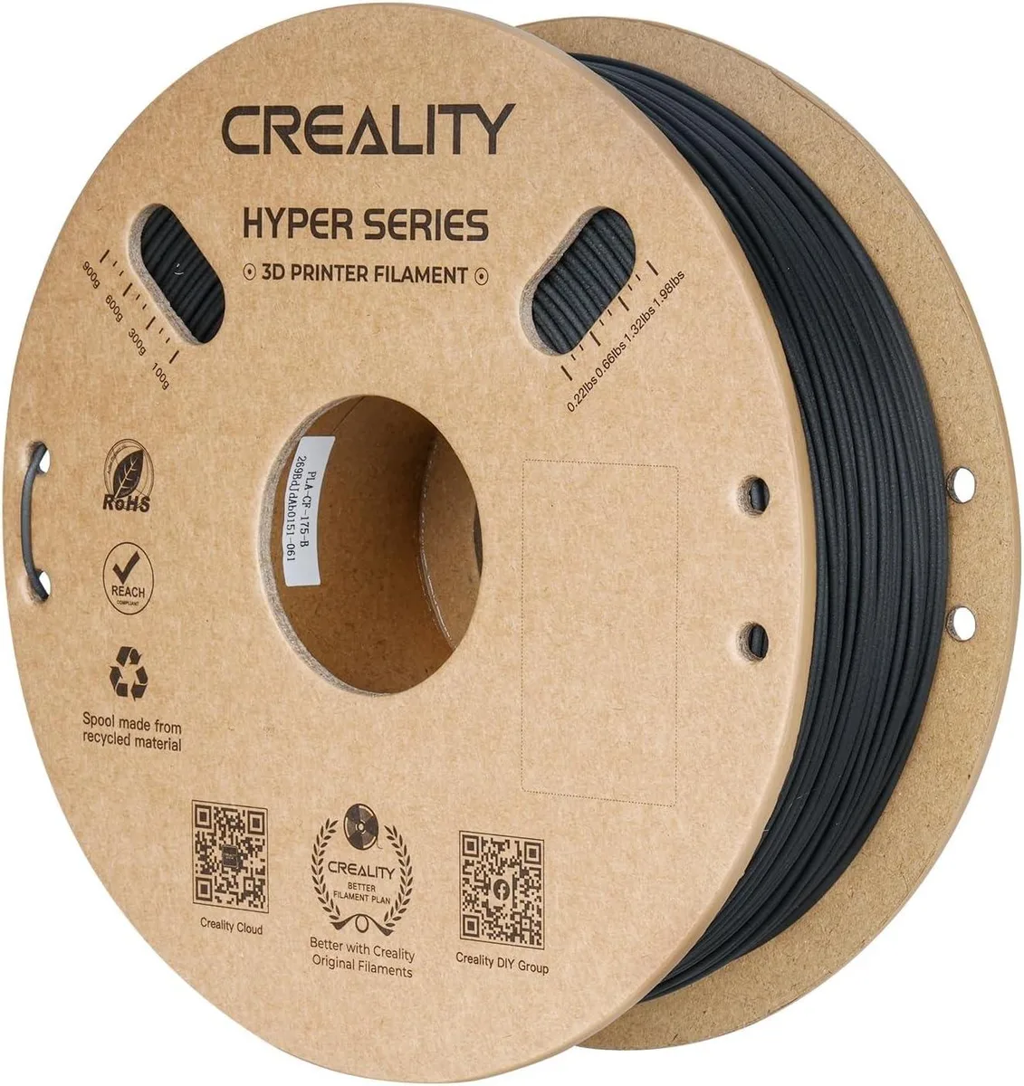 Creality Creality DLP Replacement Lamp 3301060015 — product photo