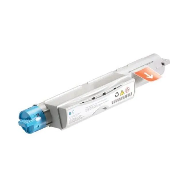 DELL DELL GD900 310-7891 cyan toner cartridge 12000 yield — product photo