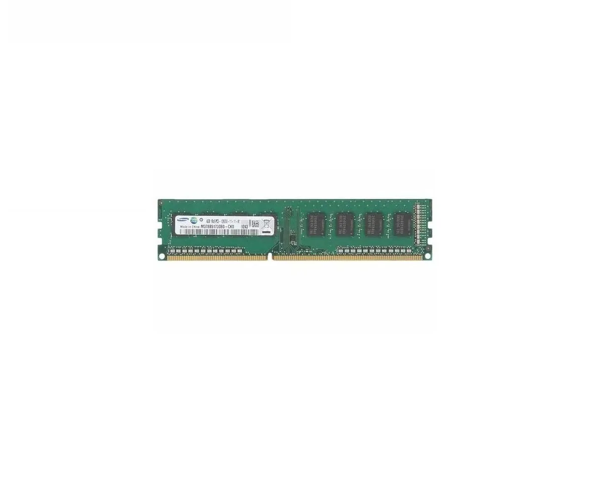 SAMSUNG SAMSUNG M378B5173Qh0-Ck0 4GB DDR3 1600 CL11 desktop RAM — product photo