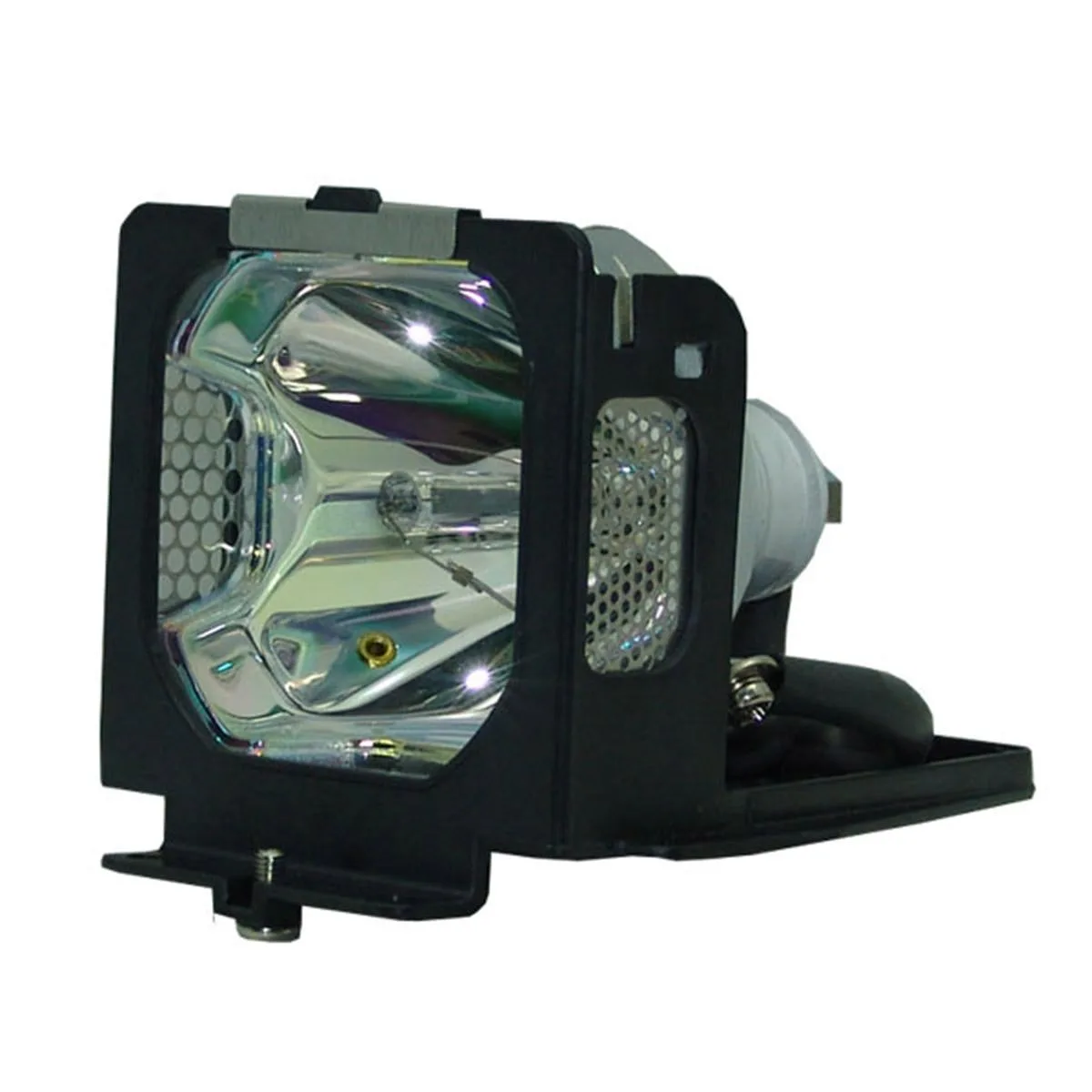 Sanyo Sanyo PLC-XU55-LAMP-A DLP Replacement Lamp &amp; Housing — product photo