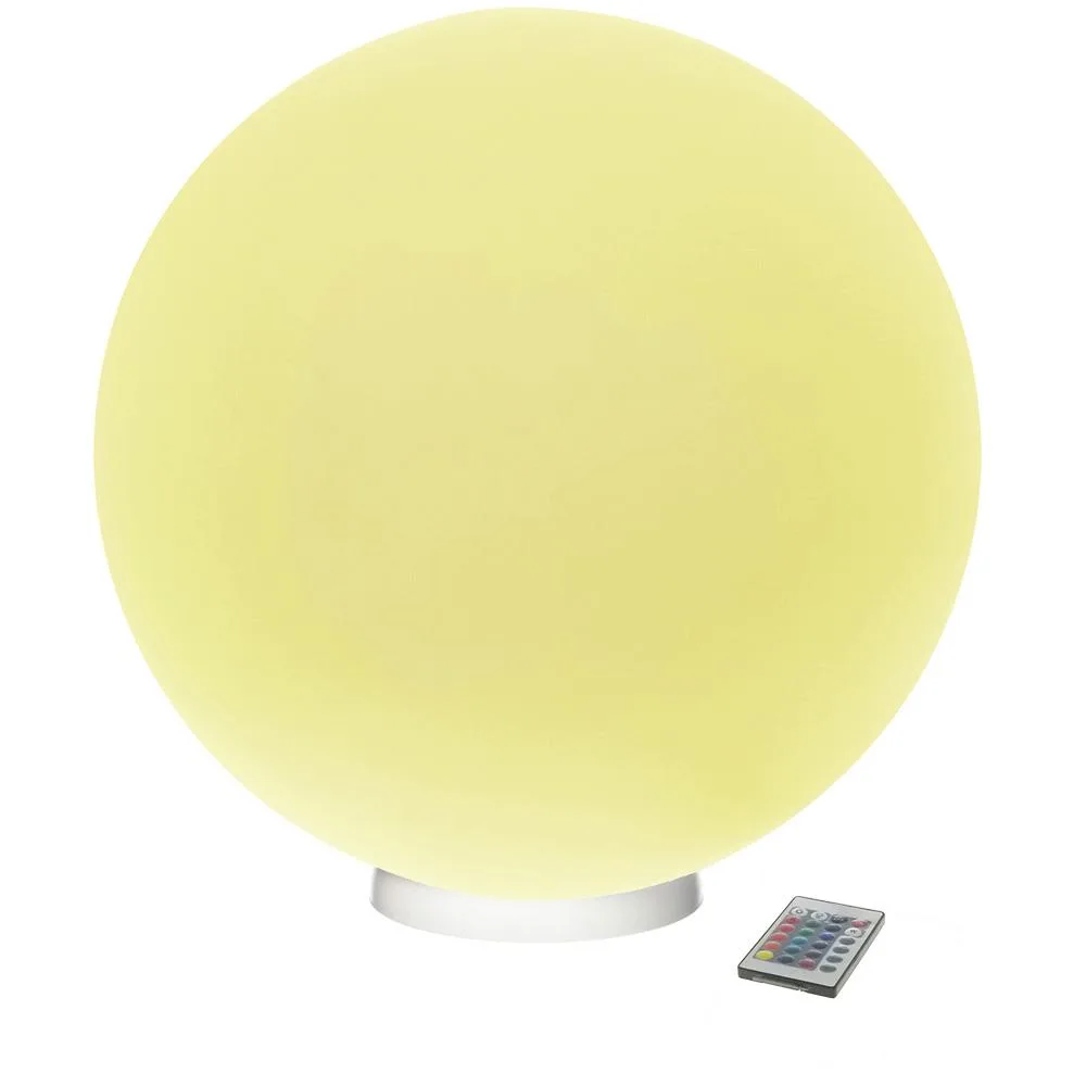 Vandue Corporation Vandue Corporation Floating LED Glowing Sphere 24 inch — product photo
