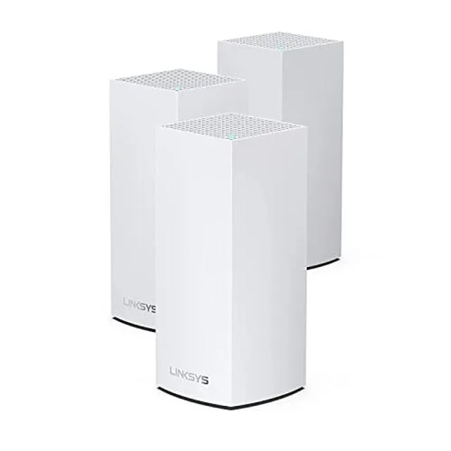 Linksys Linksys MX5503 Atlas WiFi 6 Mesh System AX5400 — product photo