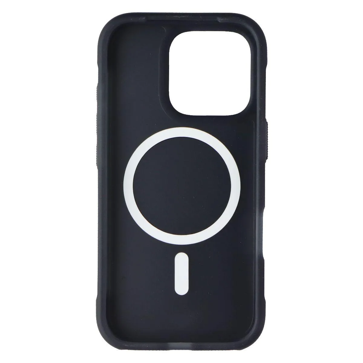 Tech21 Tech21 EvoArmor Case for MagSafe iPhone 16 Pro Black — product photo