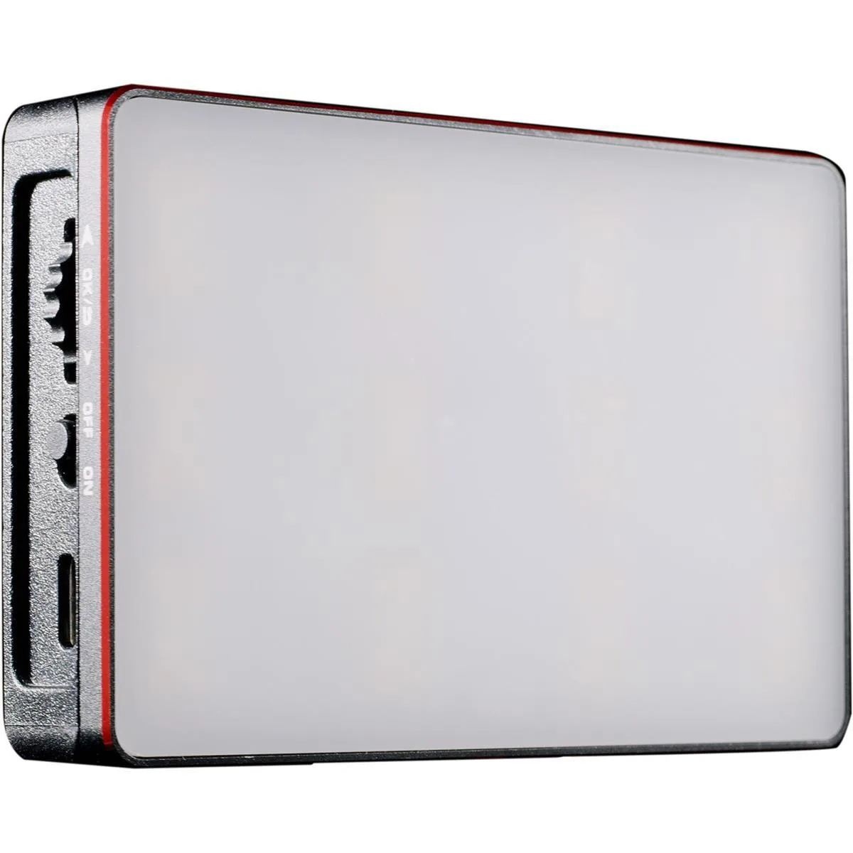 Aputure Aputure MC RGBWW Mini LED Light studio — product photo