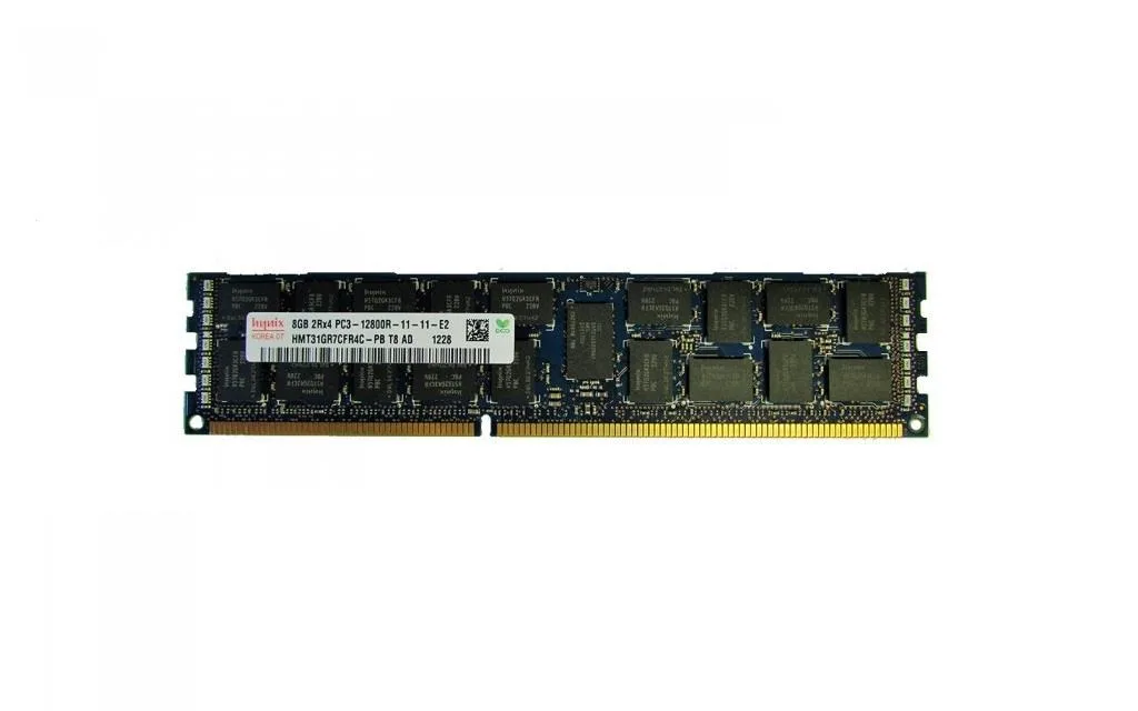 SK hynix SK hynix HMT31GR7CFR4C-PB_UA 8GB DDR3 RDIMM accessory — product photo