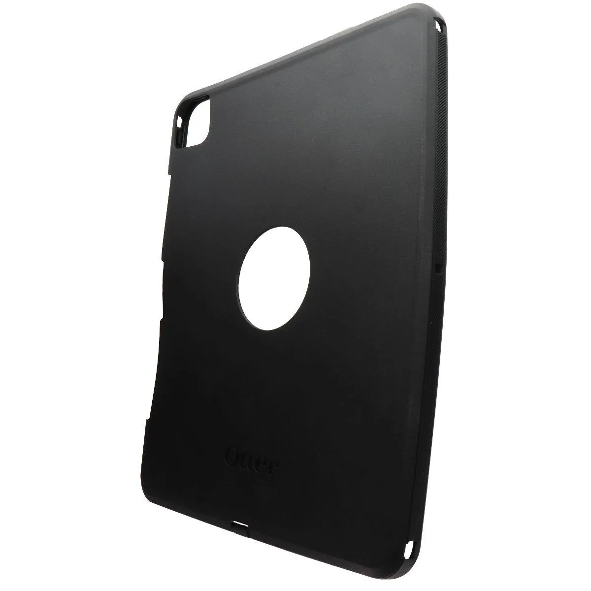 OtterBox OtterBox Exterior Shell for iPad Pro 12.9 Defender Case Black — product photo