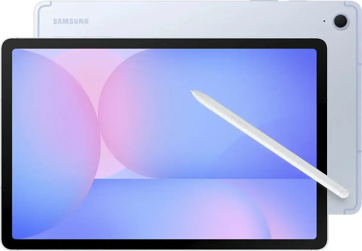 SAMSUNG SAMSUNG SM-X620NLBAXAR Galaxy Tab S10 FE+ 13.1" 128GB 8GB LPDDR5 tablet — product photo