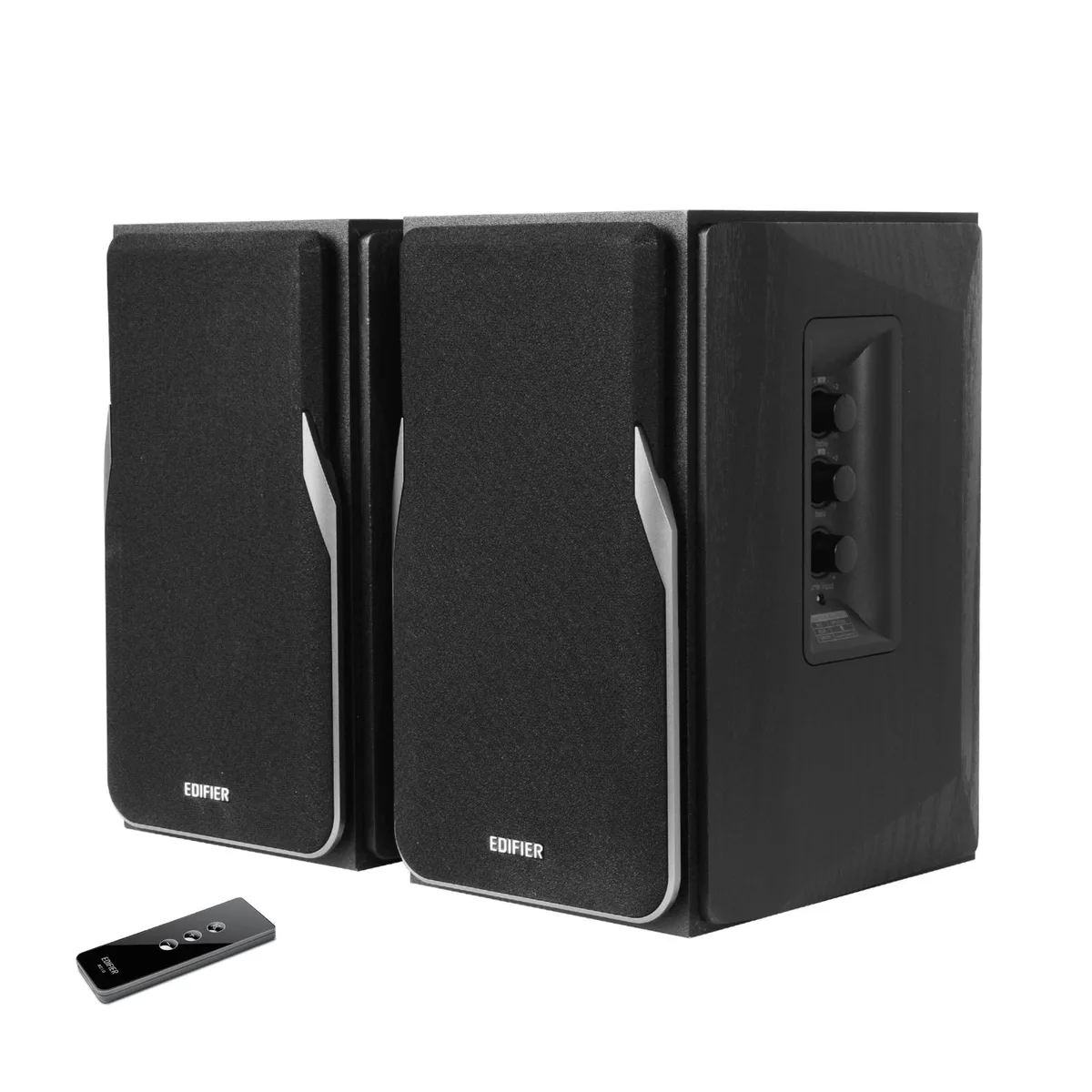 Edifier Edifier R1380T edifier-r1380t-black Home Audio Speaker 42W 2.0 Black — product photo