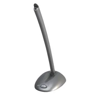 Cyber Acoustics Cyber Acoustics CVL-1064RB Desktop Microphone 3.5mm 100Hz-16KHz — product photo