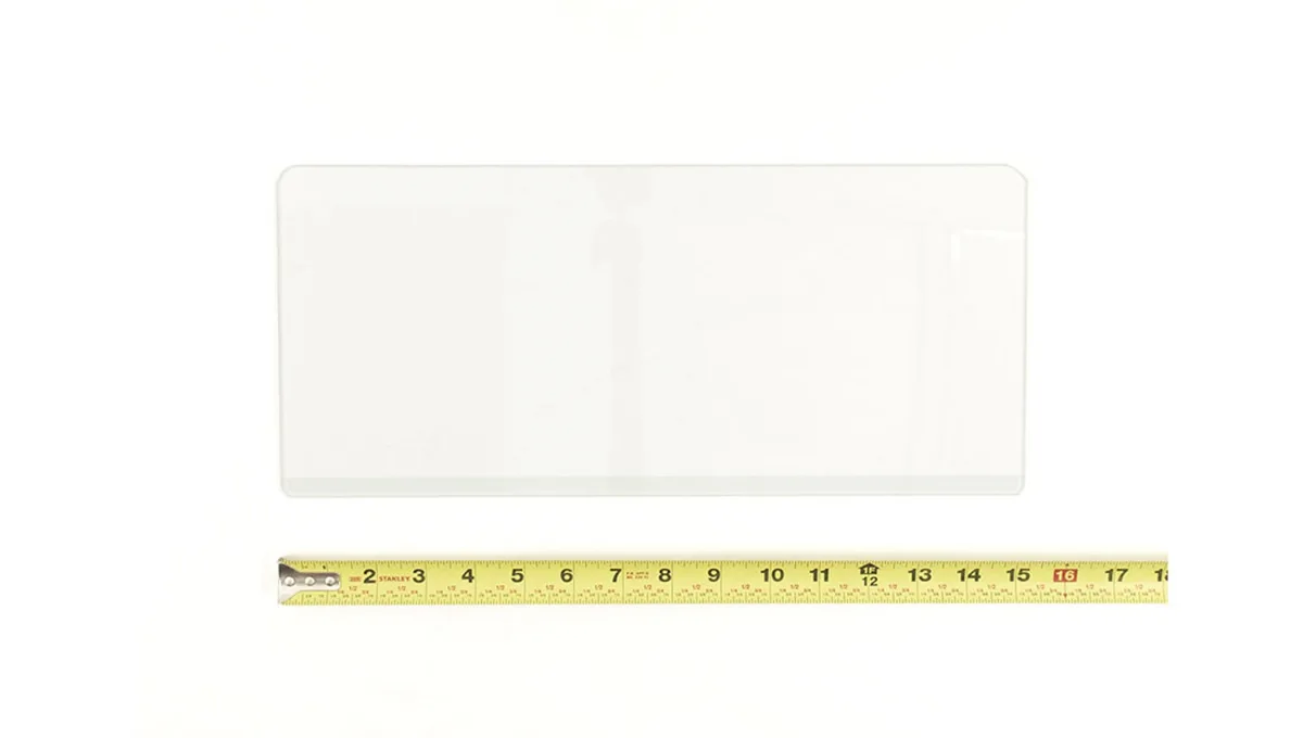 Appliance Factory Parts Appliance Factory Parts Crisper Cover appliance part — product photo