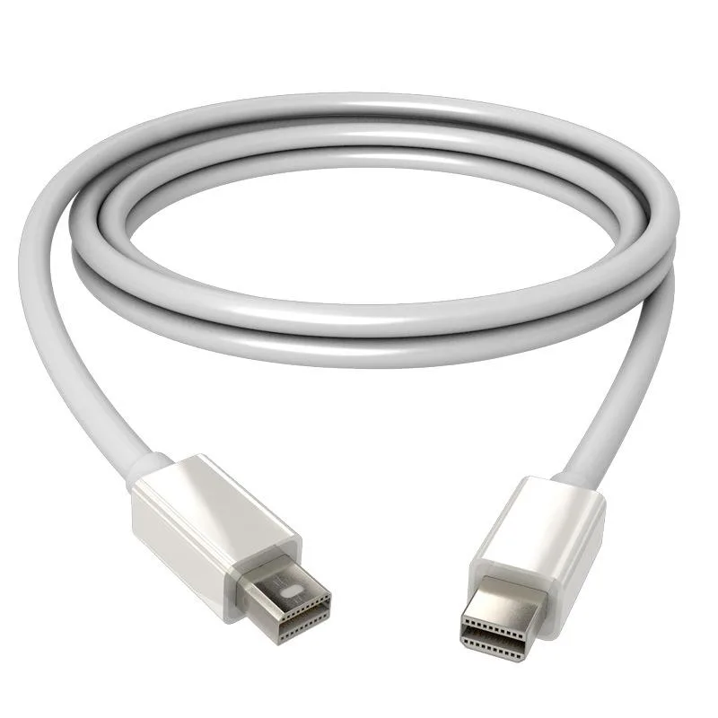 DOCTOR METAL DOCTOR METAL Mini DisplayPort Cable 1.8m 2-Tone — product photo