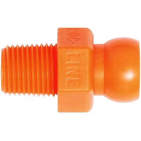 Loc-Line Loc-Line 49425 Connector 1.04 in 170°F 50PK — product photo