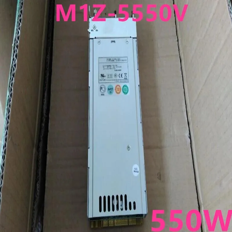 KHACHIMO KHACHIMO 550W ATX Power Supply M1Z-5550V — product photo