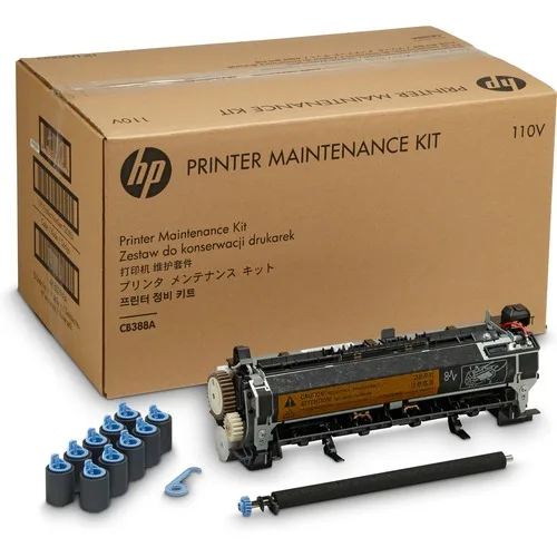HP HP CB388A 110V Maintenance Kit for LaserJet P4014 P4015 P4510 — product photo