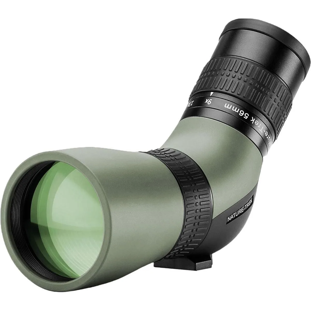 Hawke Sport Optics Hawke Sport Optics Nature-Trek 9-27x56mm Spotting Scope — product photo