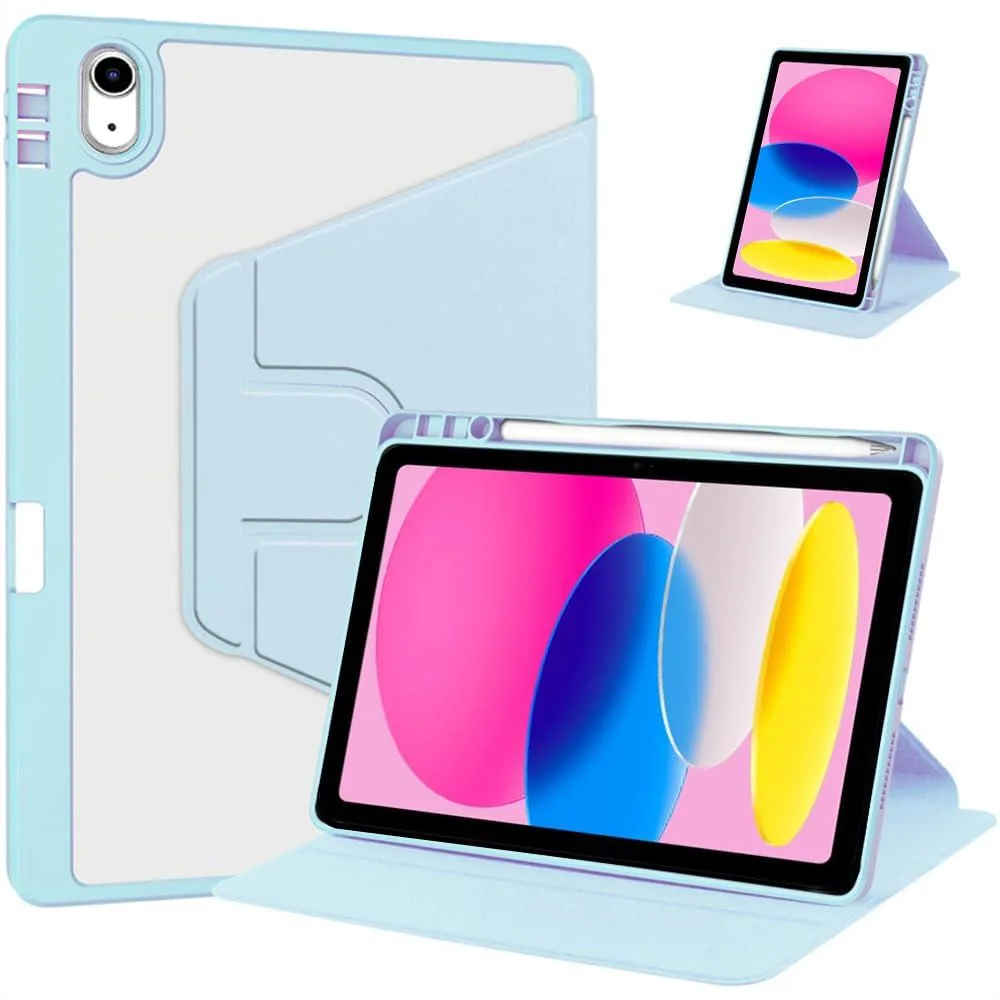 Timoom Timoom 360° Rotating Case 11" Sky Blue — product photo