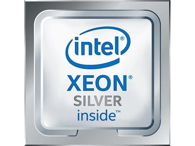 Intel Intel Xeon Silver 4214R 12-Core 2.4 GHz LGA 3647 100W CD8069504343701 server processor — product photo