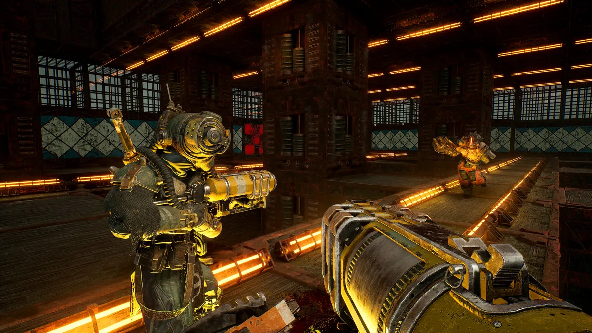 Green Man Green Man 88468 Meet Your Maker Sector 1 Arsenal Pack downloadable game — product photo