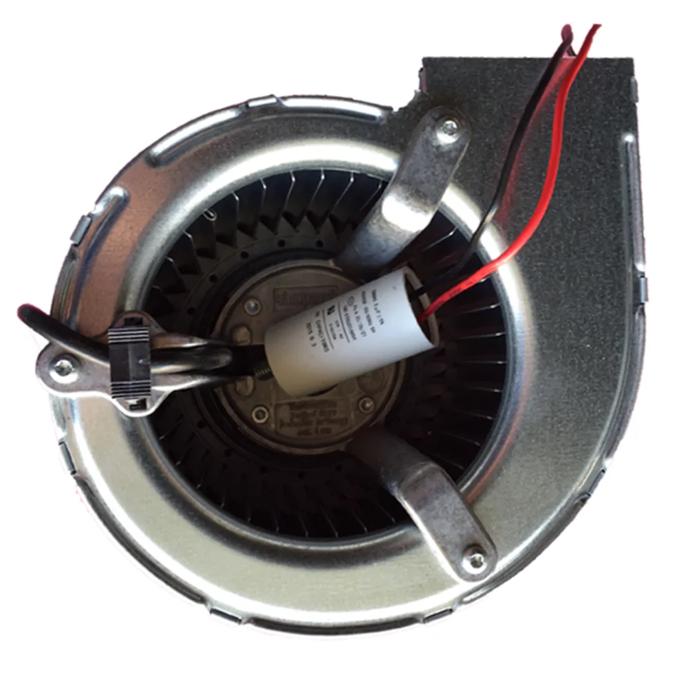 Fans Fans D2E133-AM47-01Motor case fan 230V 190W 133mm — product photo