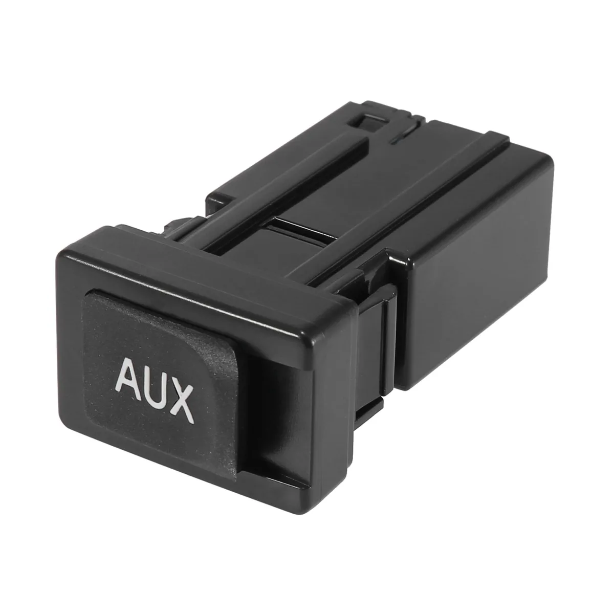 Unique-Bargains Unique-Bargains 86190-02020 Auxiliary Stereo Adapter Input Jack — product photo