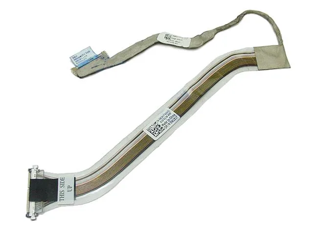 DELL DELL Studio XPS 1640 1645 1647 16" Full HD LCD Ribbon Cable W281F — product photo