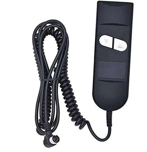 Okin 1.11.000.186.30 control sensor 5-pin 68.9 inch — product photo