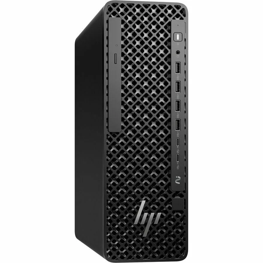 HP HP Z2 G1i Workstation BN5E2UT#ABA Core Ultra 5 235 32 GB 1 TB RTX 2000 Ada 16 GB desktop PC — product photo