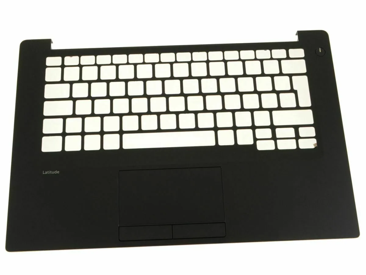 DELL DELL Latitude 7480 EMEA Touchpad Palmrest Assembly Single Point — product photo