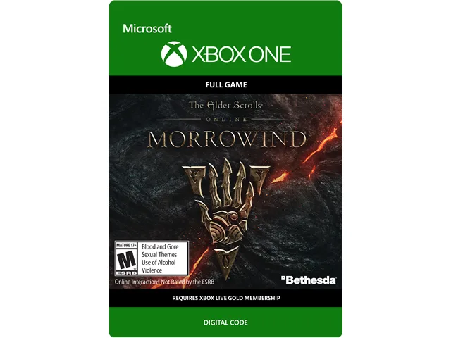 Bethesda Softworks Bethesda Softworks G3Q-00293 downloadable game — product photo