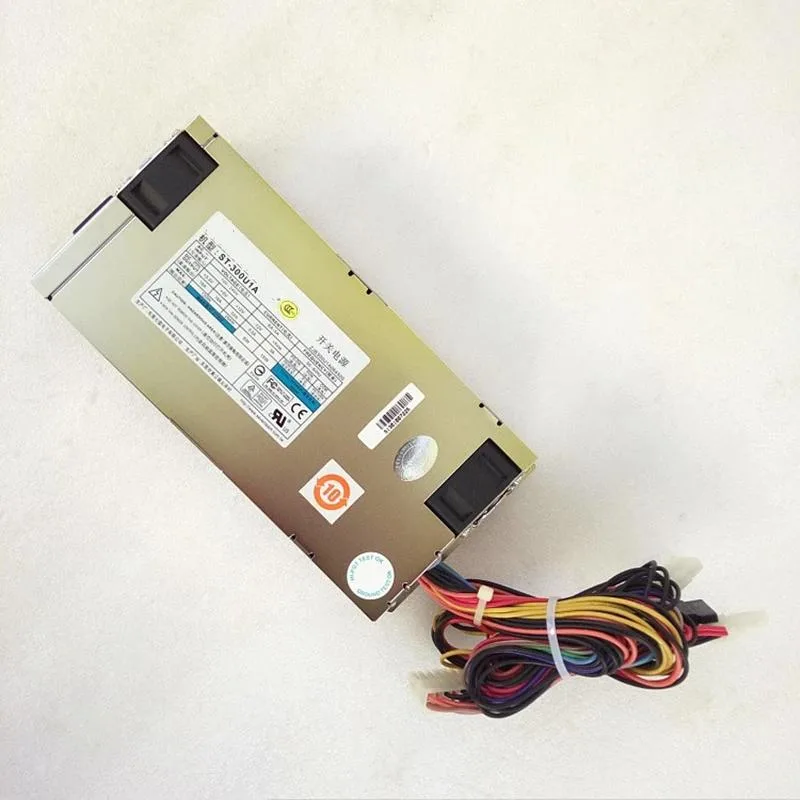 Supersuperuncle Supersuperuncle 300W server power supply ST-300UAG-05E — product photo