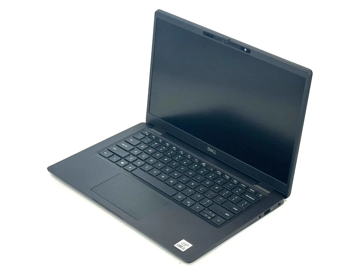 DELL DELL Latitude 7310 laptop 13.3 FHD Touchscreen i5-10310U 16GB 512GB Win 11 Pro — product photo