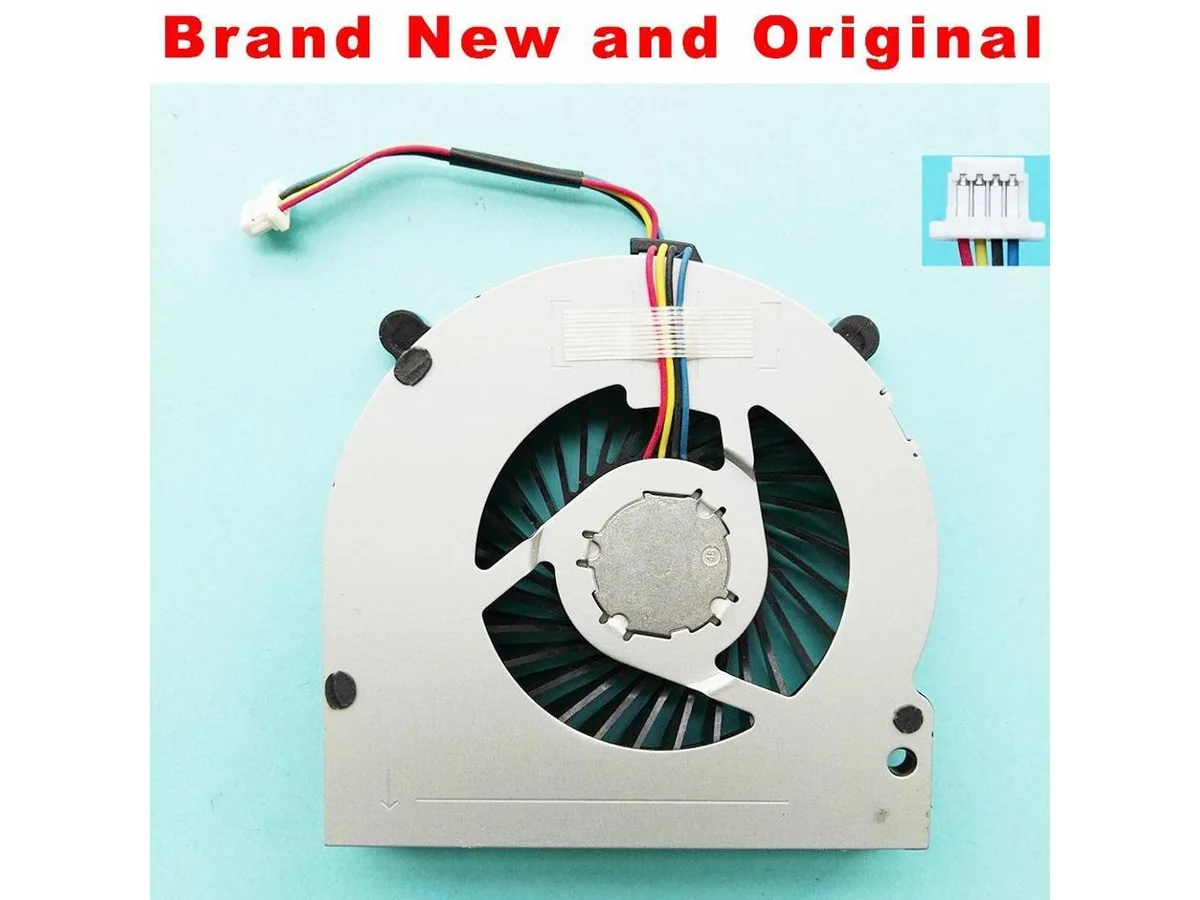 Fans Fans CPU Cooler UDQFRZR17DAR for Sony VPC EH Series — product photo