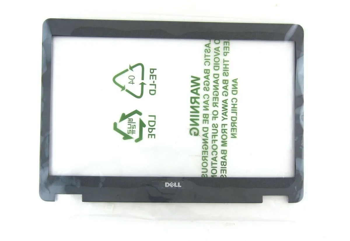 DELL DELL Latitude E5470 14" LCD Bezel No Camera PY56H — product photo