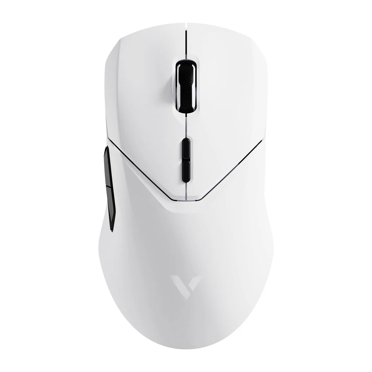 Rapoo Rapoo VT9Pro 4K Wireless Gaming Mouse White — product photo