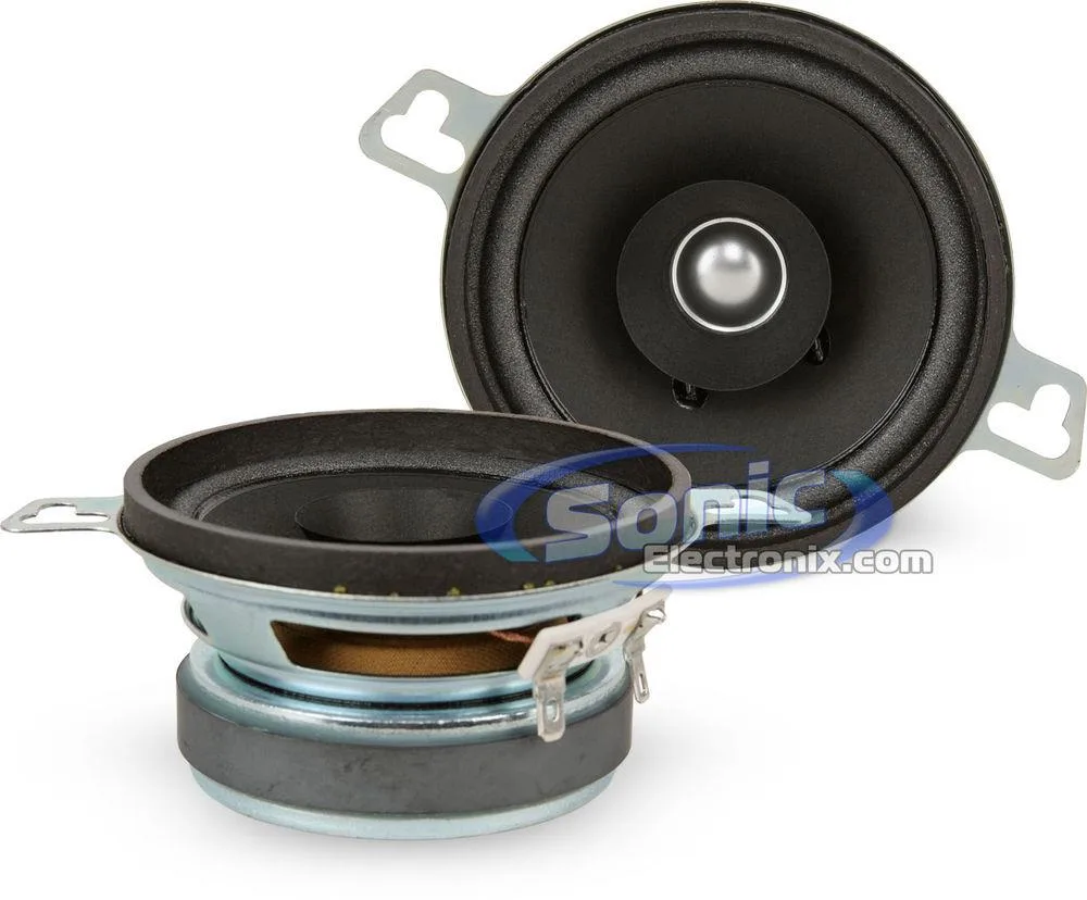 KENWOOD Kenwood KFC-835C 3.5 inch car speaker pair — product photo