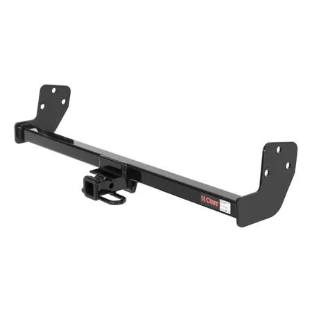 Curt Manufacturing Curt Manufacturing 11181 Trailer Hitch 1-1/4" Receiver Class 1 — product photo