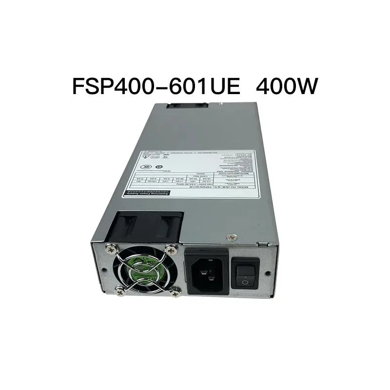 KHACHIMO KHACHIMO FSP 1U 400W Power Supply FSP400-601UE — product photo