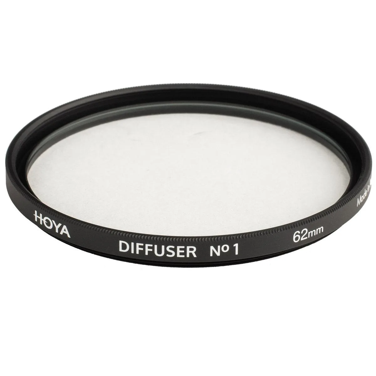 HOYA Filter HOYA Filter 62mm Creative Diffuser No1 Soft-Focus Glass Filter — product photo