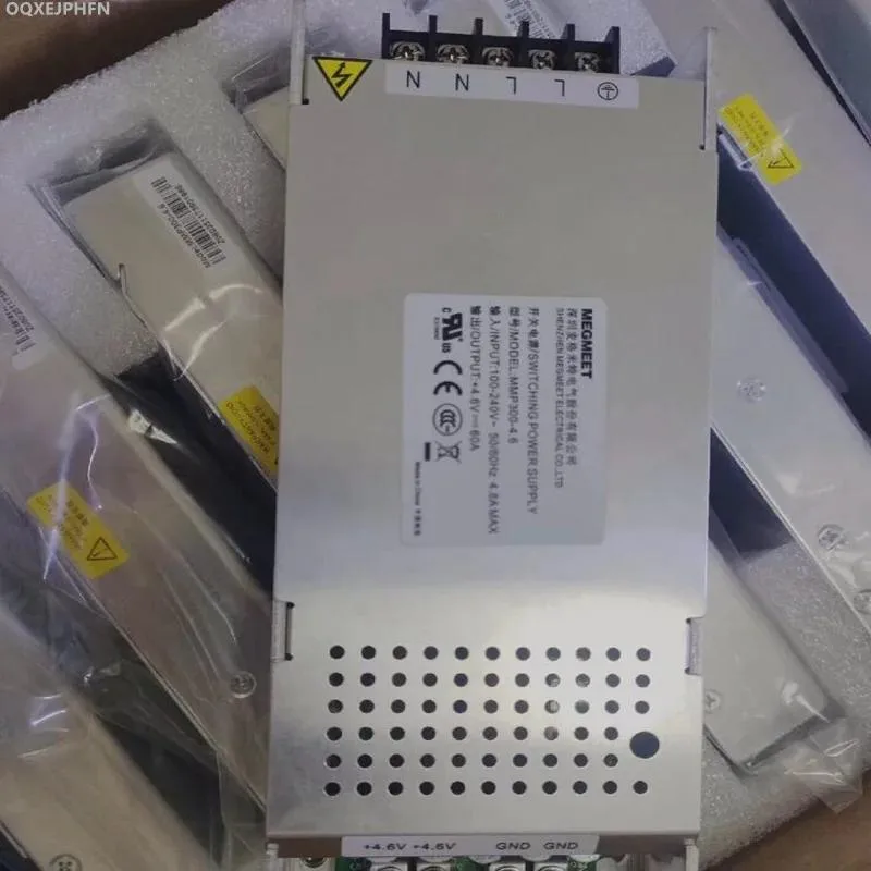 KHACHIMO KHACHIMO ATX power supply 80 PLUS Gold 300W 4.6V60A — product photo