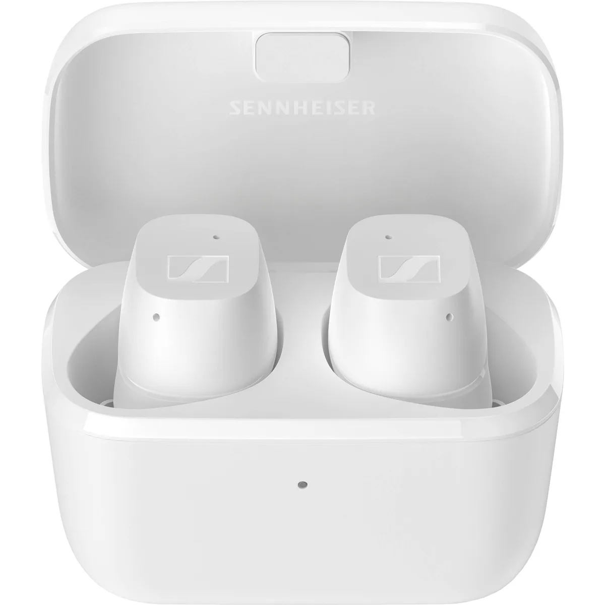 Sennheiser Sennheiser CX True Wireless Earbuds White — product photo