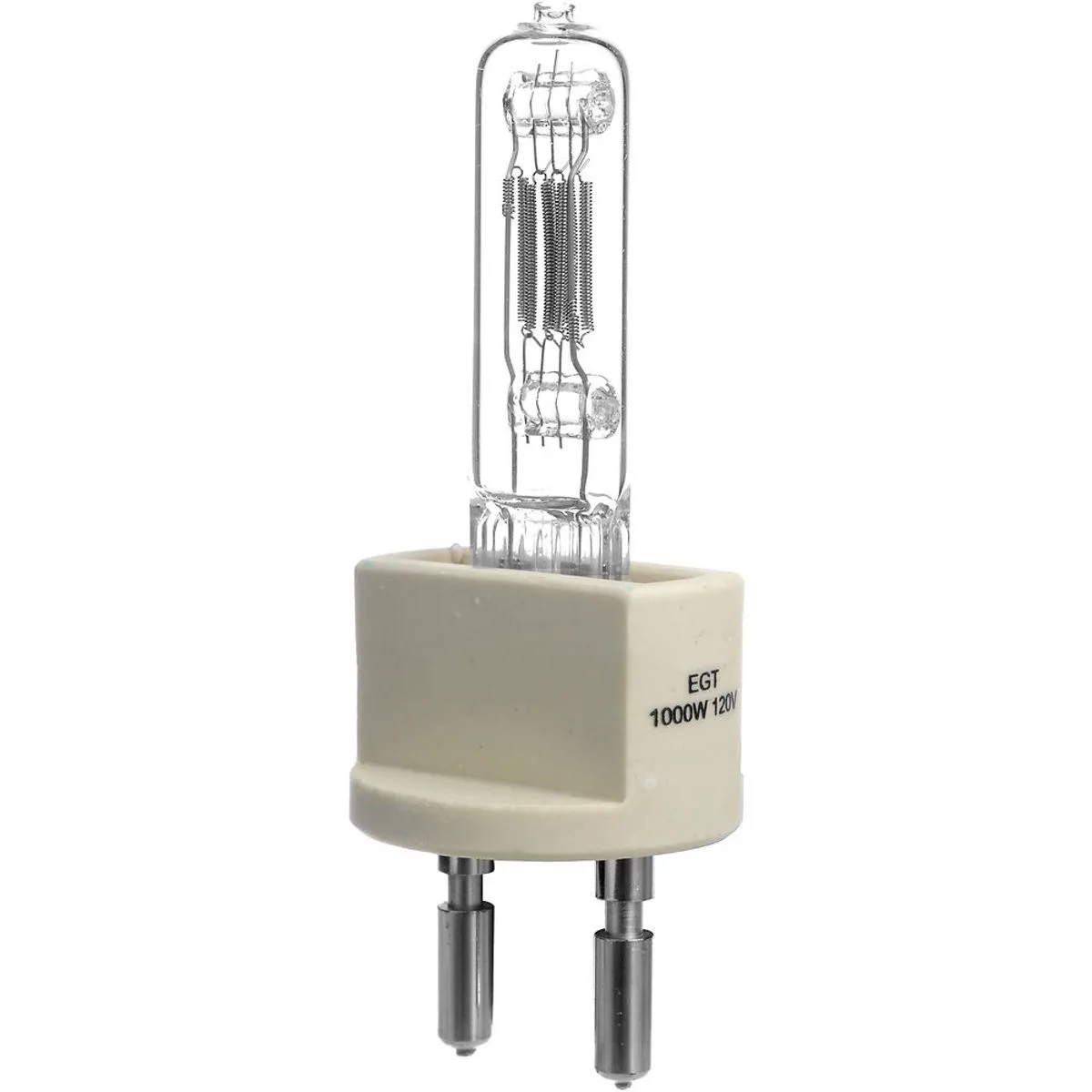 Arri Arri EGT 1000W 120V 3200K 250h studio lamp — product photo