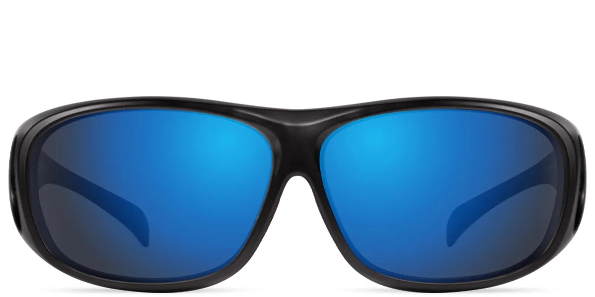 ALSEYE ALSEYE EnChroma Altavista Deutan Color Blind Glasses 2 in 1 Accessories — product photo